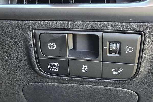 2025 Hyundai Tucson Elite NX4.V3