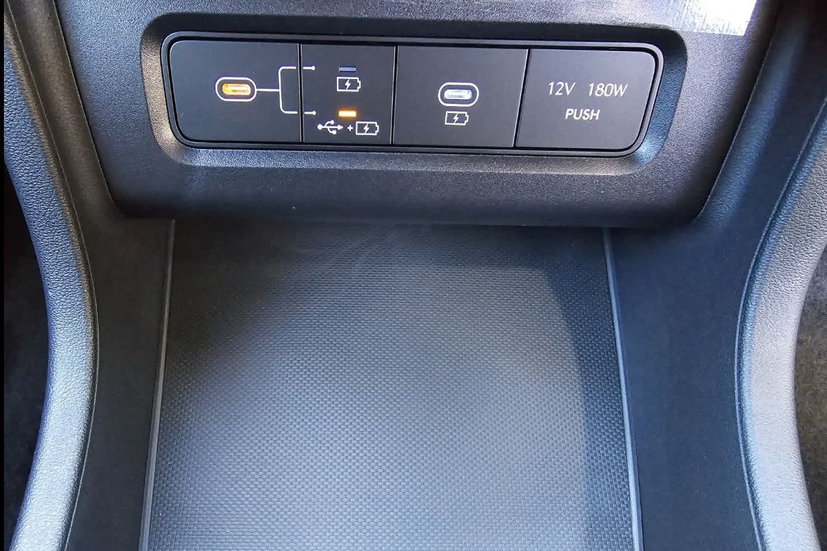 2025 Hyundai Tucson Elite NX4.V3