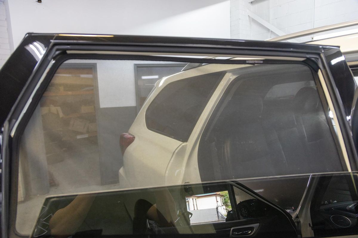 2019 Nissan Pathfinder Ti R52 Series III