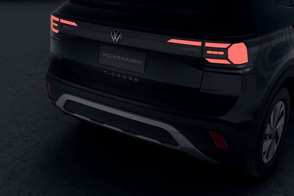 2024 Volkswagen T-Cross 85TSI Life D31