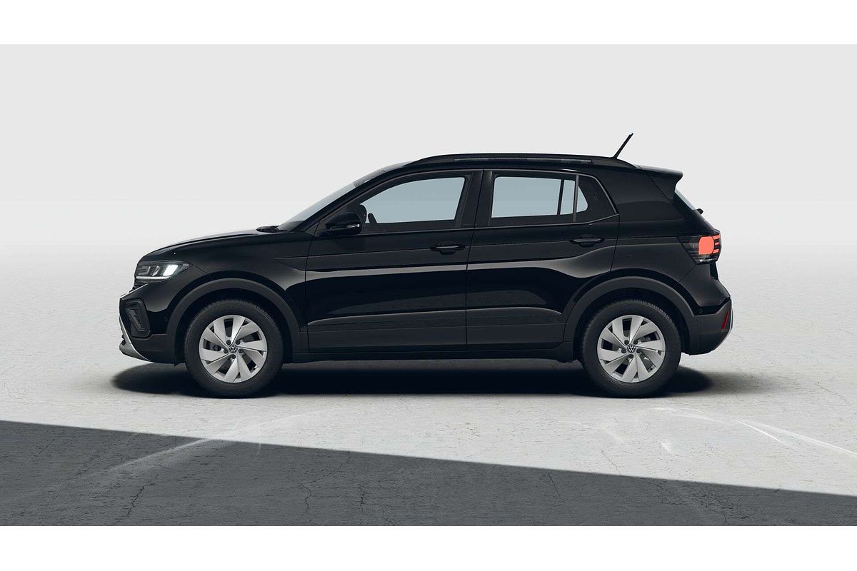 2024 Volkswagen T-Cross 85TSI Life D31