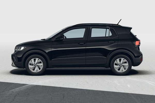 2024 Volkswagen T-Cross 85TSI Life D31