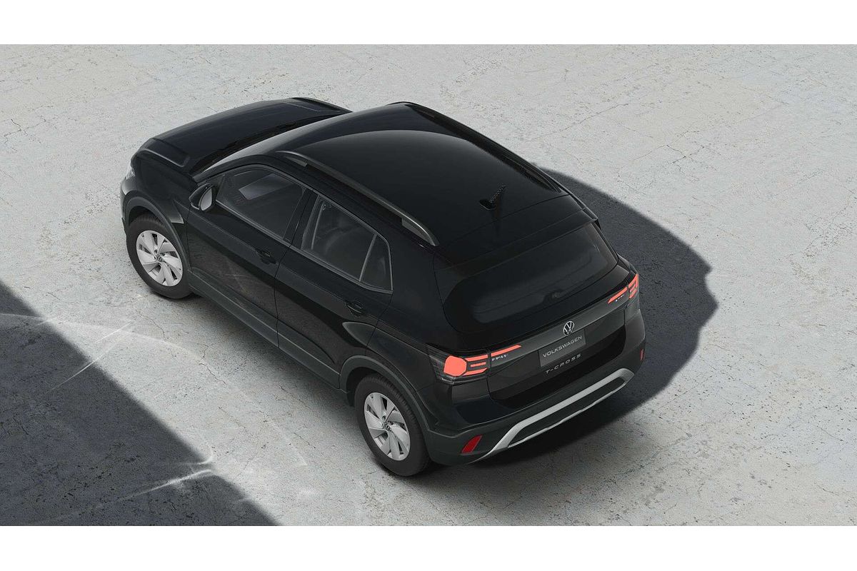 2024 Volkswagen T-Cross 85TSI Life D31