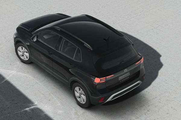 2024 Volkswagen T-Cross 85TSI Life D31