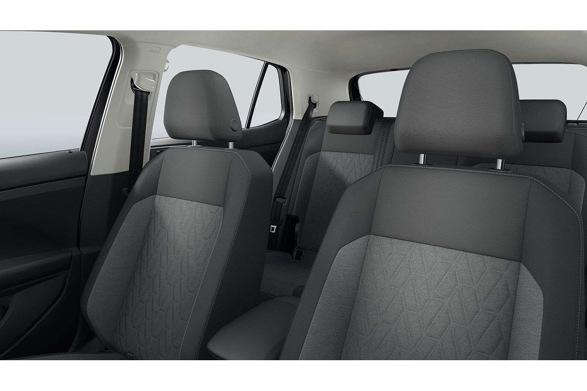 2024 Volkswagen T-Cross 85TSI Life D31