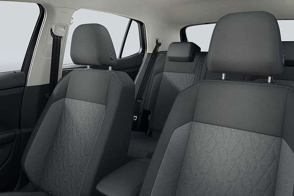 2024 Volkswagen T-Cross 85TSI Life D31