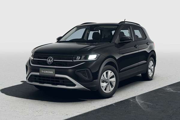 2024 Volkswagen T-Cross 85TSI Life D31