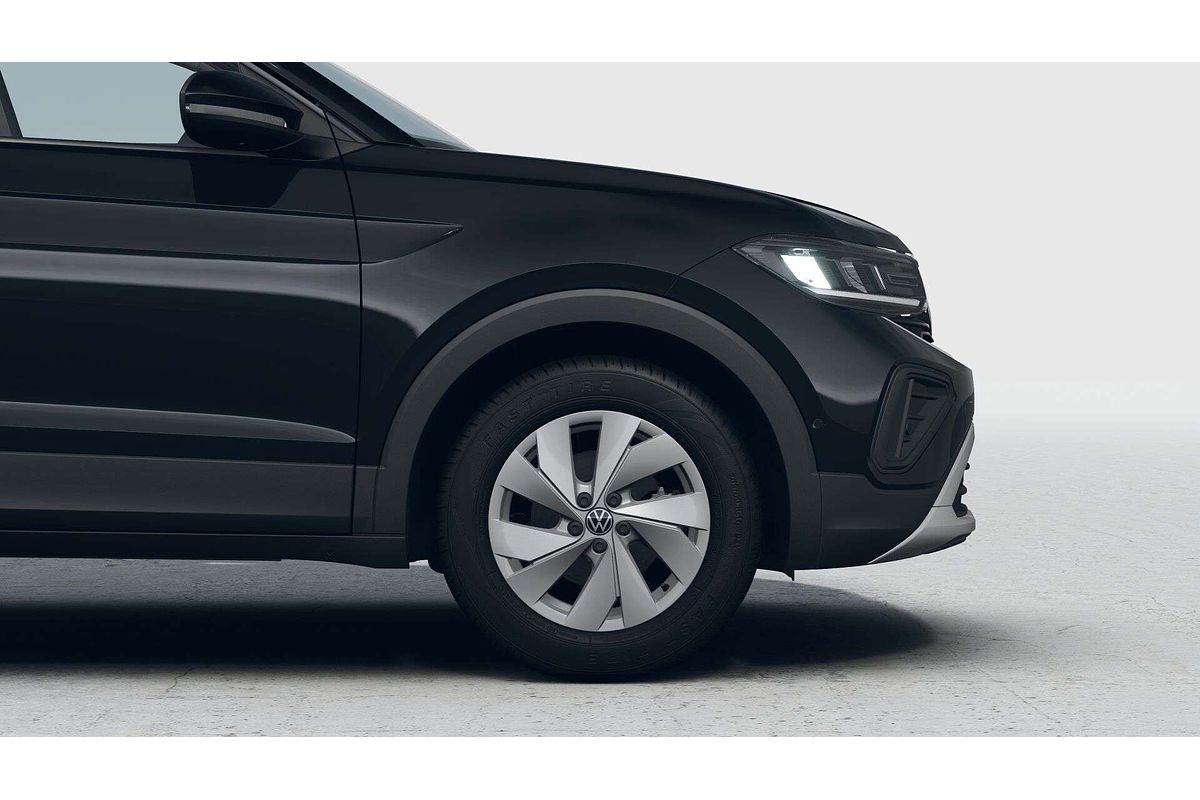 2024 Volkswagen T-Cross 85TSI Life D31