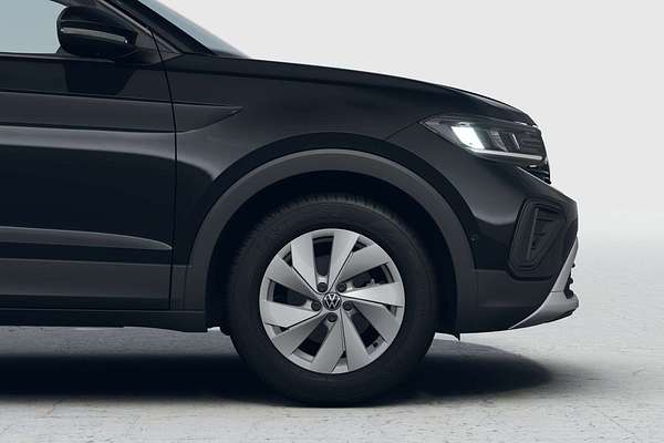 2024 Volkswagen T-Cross 85TSI Life D31