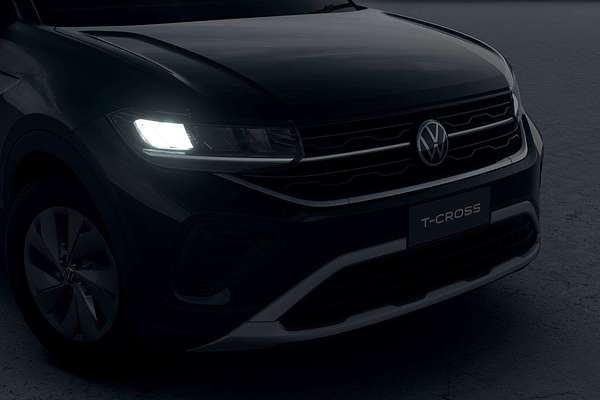 2024 Volkswagen T-Cross 85TSI Life D31