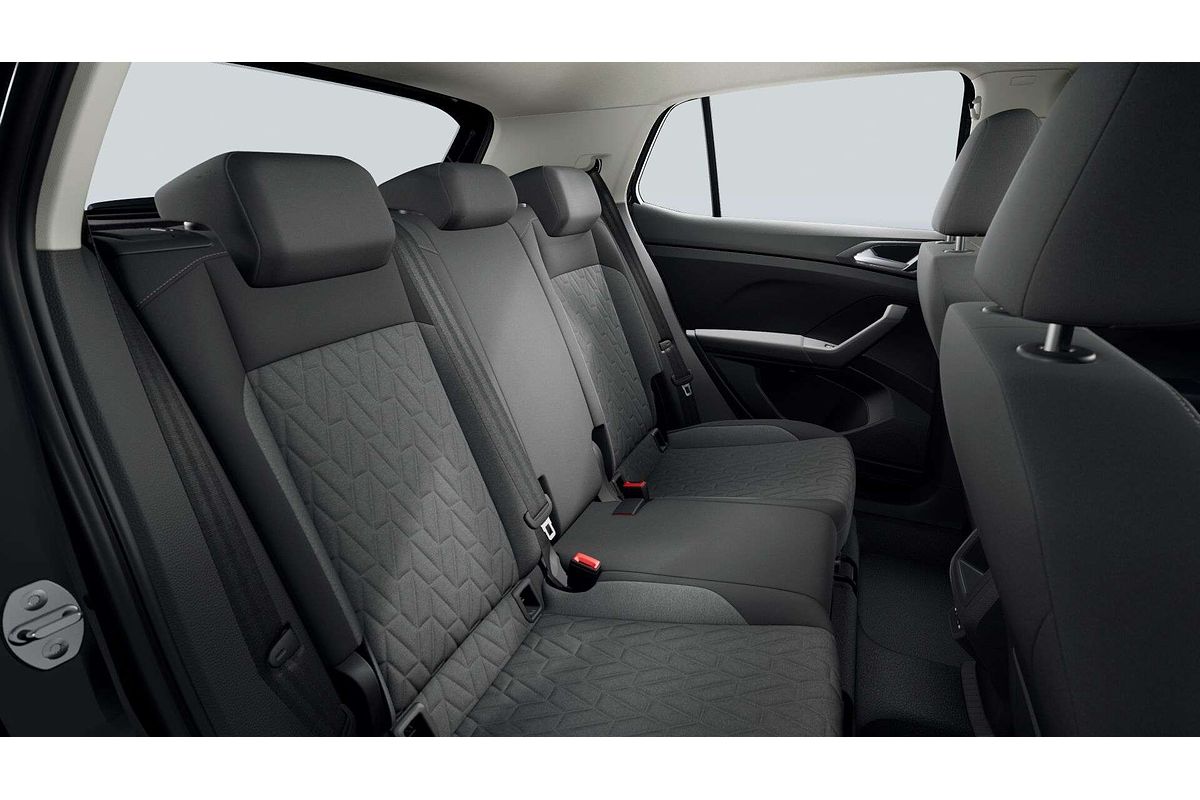 2024 Volkswagen T-Cross 85TSI Life D31
