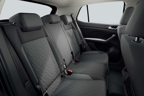 2024 Volkswagen T-Cross 85TSI Life D31