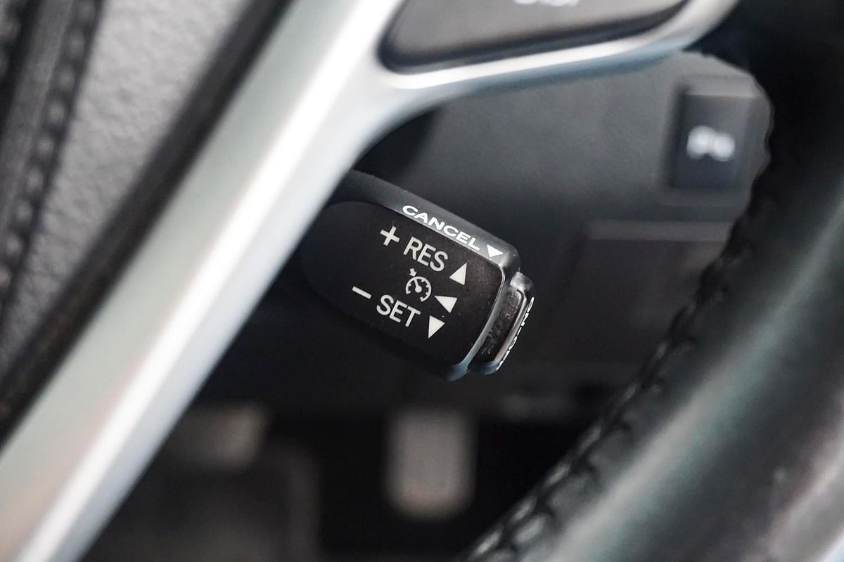 2014 Toyota Kluger GXL GSU50R