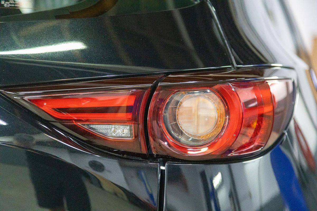 2017 Mazda CX-5 GT KF Series