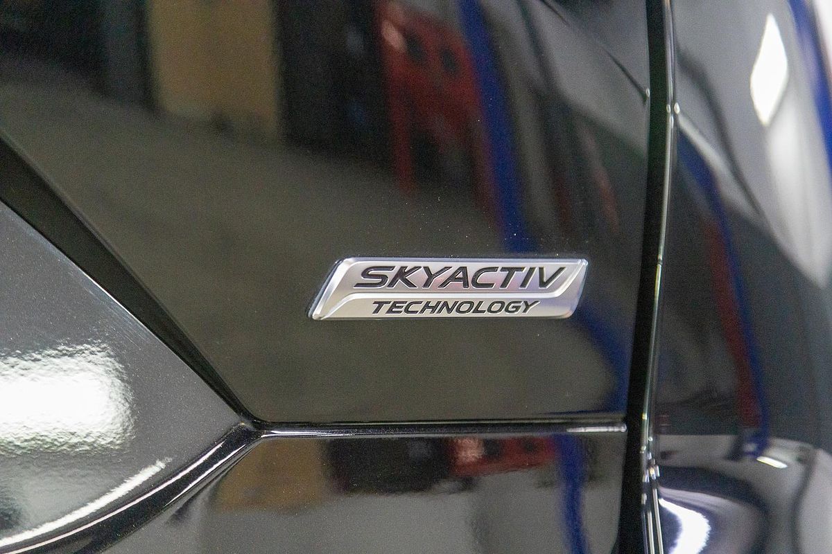 2017 Mazda CX-5 GT KF Series