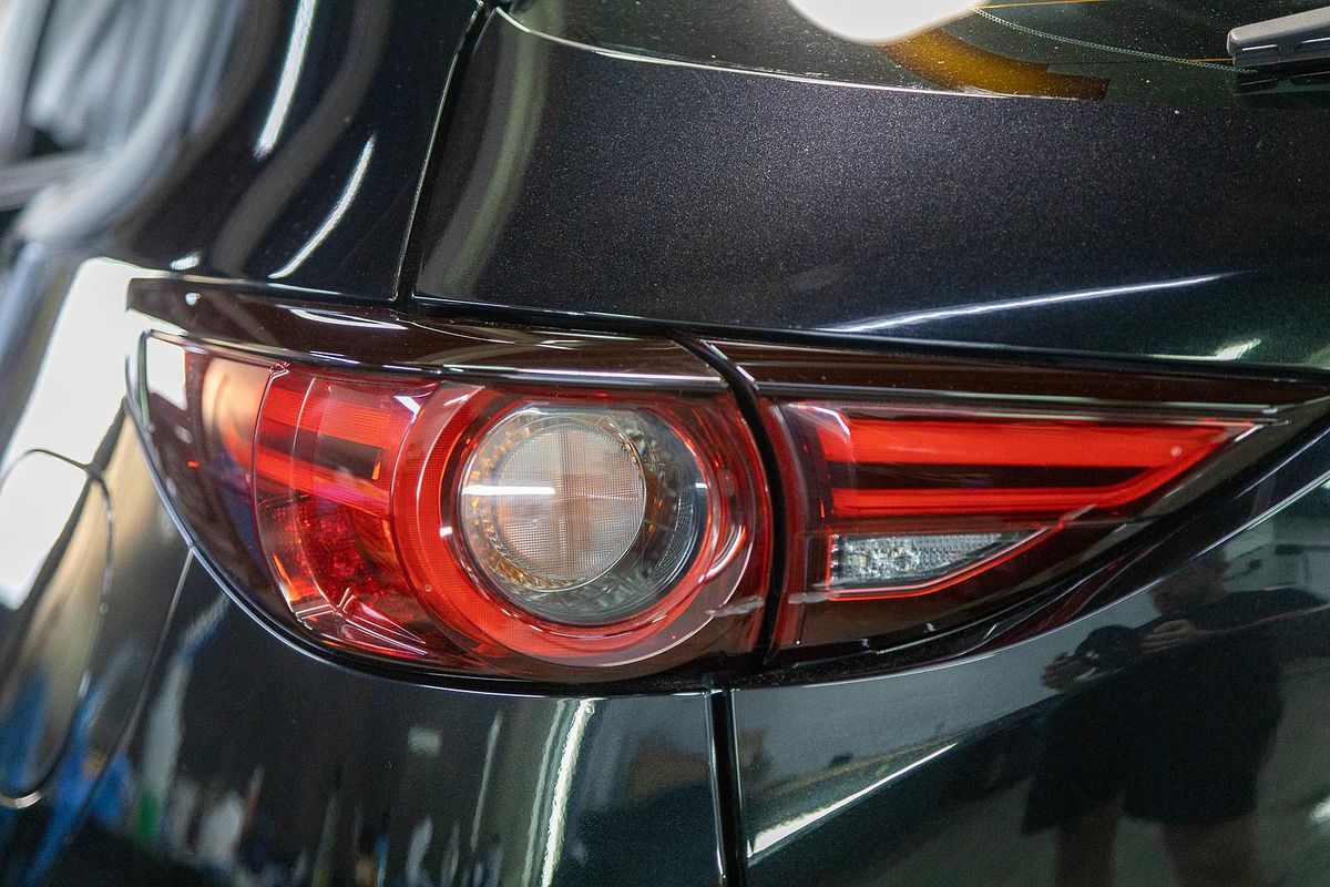 2017 Mazda CX-5 GT KF Series