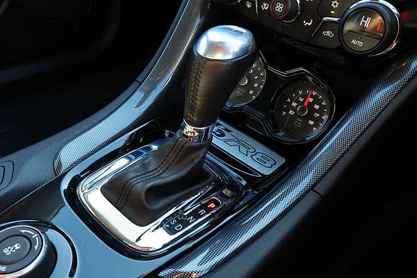 2014 Holden Special Vehicles Maloo R8 GEN-F Rear Wheel Drive