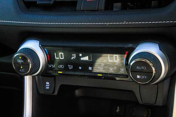 2021 Toyota RAV4 GXL AXAH54R