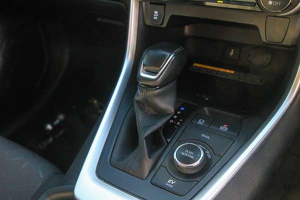 2021 Toyota RAV4 GXL AXAH54R