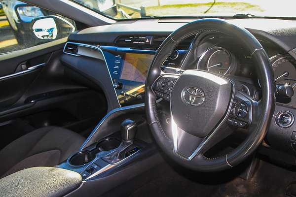 2018 Toyota Camry Ascent Sport ASV70R