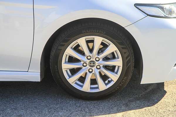 2018 Toyota Camry Ascent Sport ASV70R
