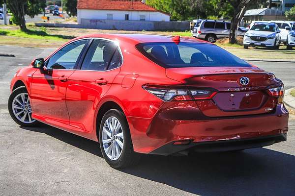2023 Toyota Camry Ascent AXVH70R