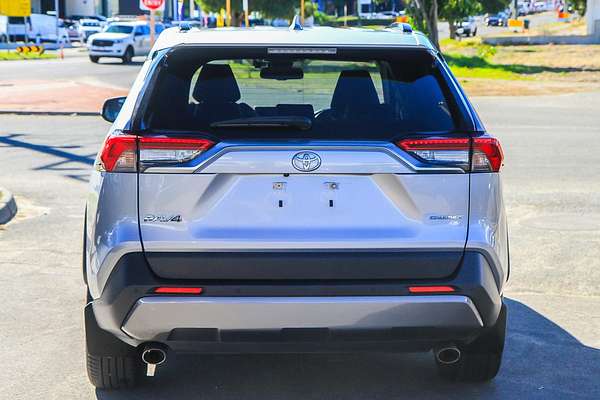 2021 Toyota RAV4 Cruiser MXAA52R
