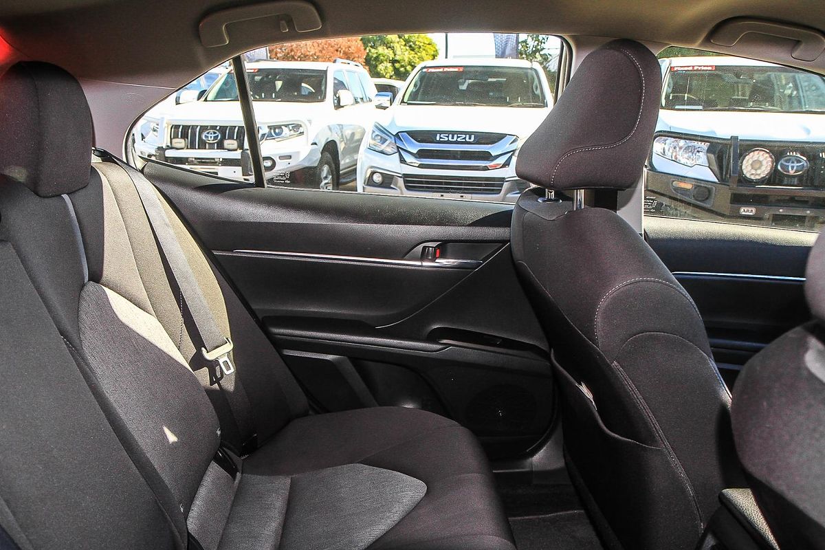 2023 Toyota Camry Ascent AXVH70R