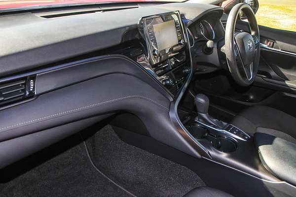 2023 Toyota Camry Ascent AXVH70R