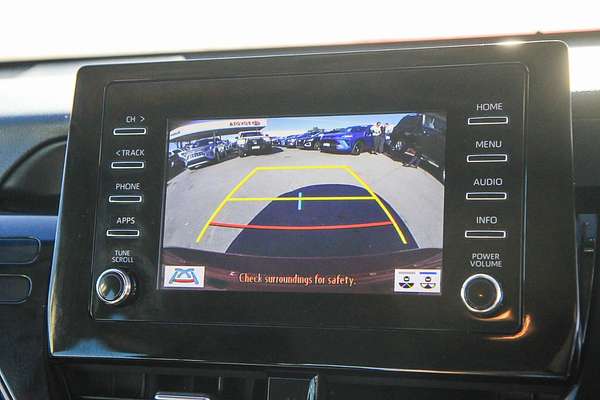 2023 Toyota Camry Ascent AXVH70R