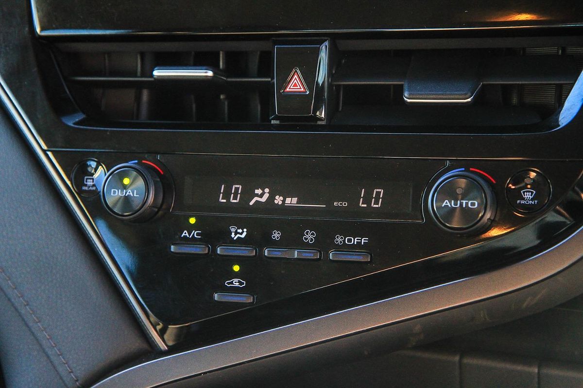 2023 Toyota Camry Ascent AXVH70R