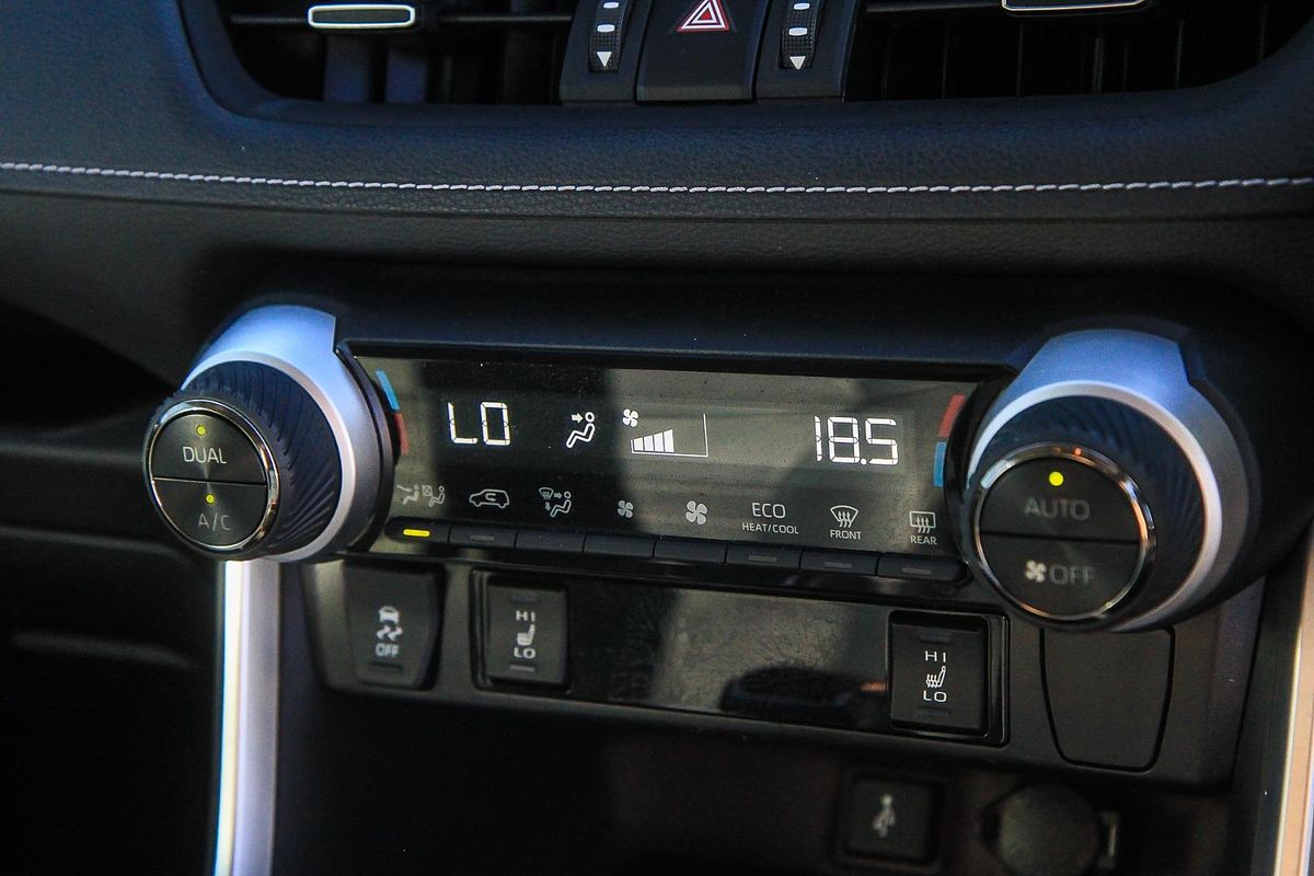 2021 Toyota RAV4 Cruiser MXAA52R