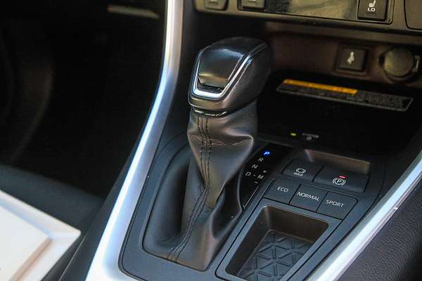 2021 Toyota RAV4 Cruiser MXAA52R