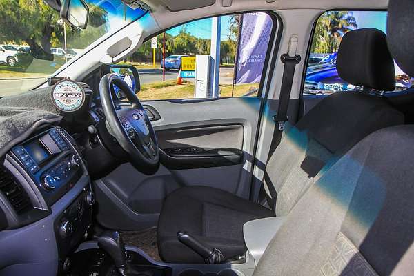 2016 Ford Ranger XL PX MkII 4X4