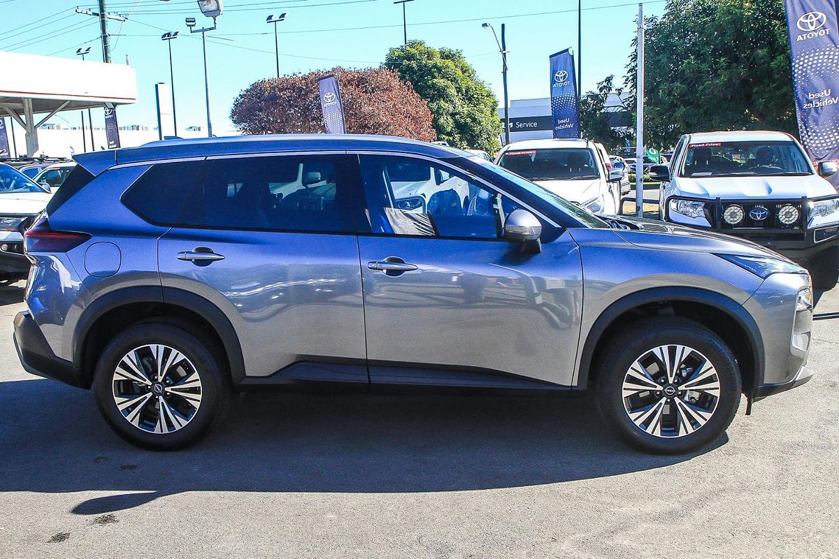 2024 Nissan X-TRAIL ST-L T33