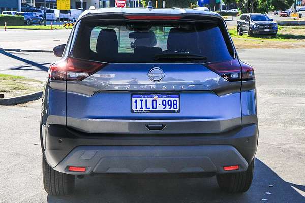 2024 Nissan X-TRAIL ST-L T33