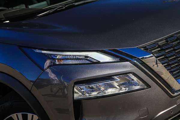 2024 Nissan X-TRAIL ST-L T33