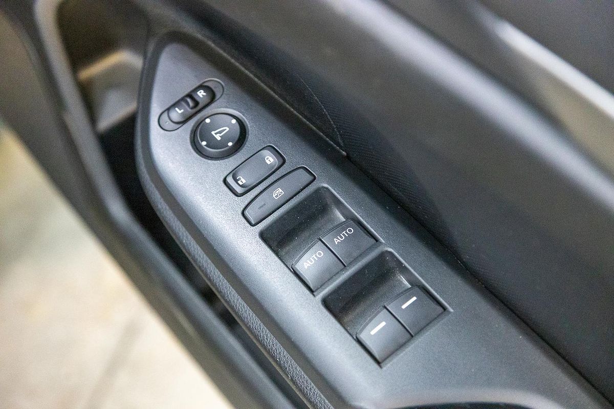 2018 Honda Civic VTi 10th Gen
