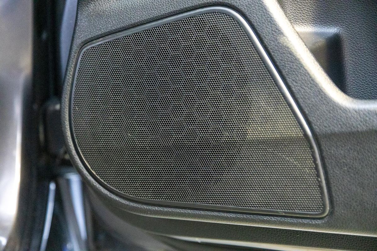 2018 Honda Civic VTi 10th Gen