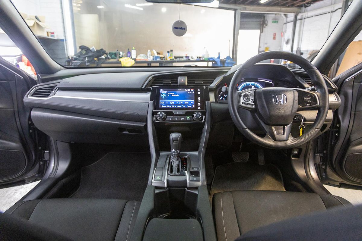 2018 Honda Civic VTi 10th Gen