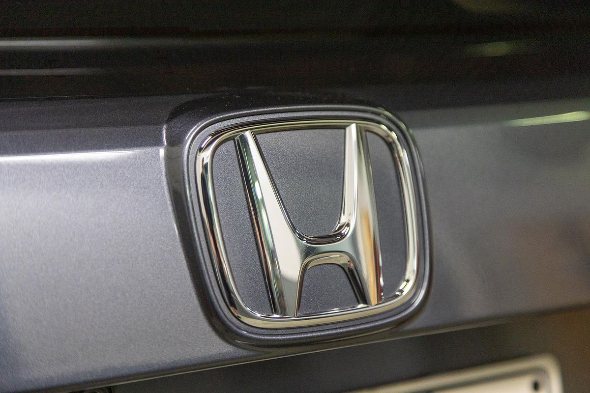 2018 Honda Civic VTi 10th Gen