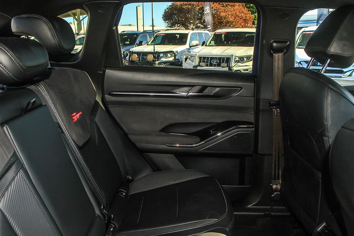 2023 GWM Haval H6GT Lux B03