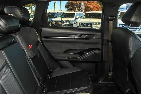 2023 GWM Haval H6GT Lux B03