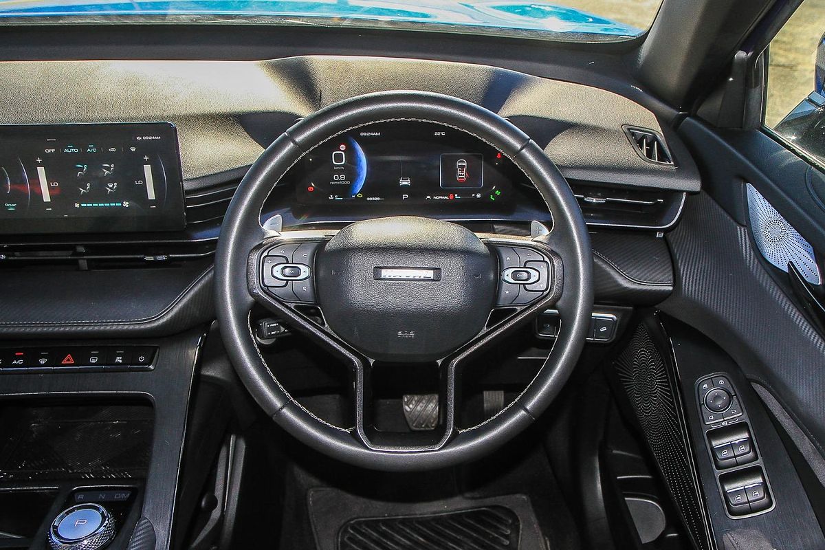 2023 GWM Haval H6GT Lux B03