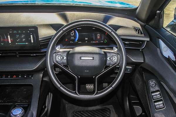 2023 GWM Haval H6GT Lux B03