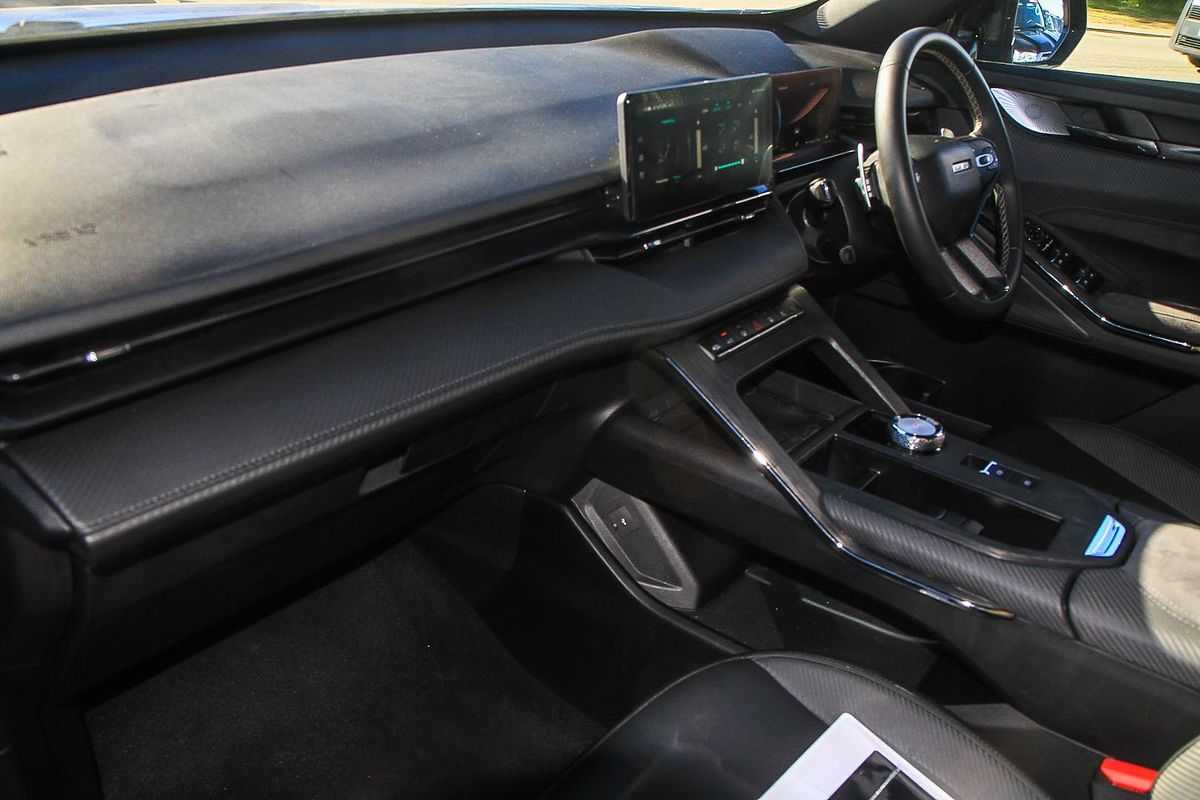 2023 GWM Haval H6GT Lux B03