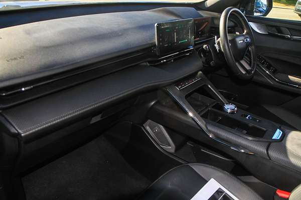 2023 GWM Haval H6GT Lux B03