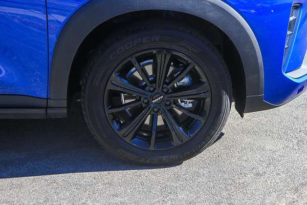 2023 GWM Haval H6GT Lux B03