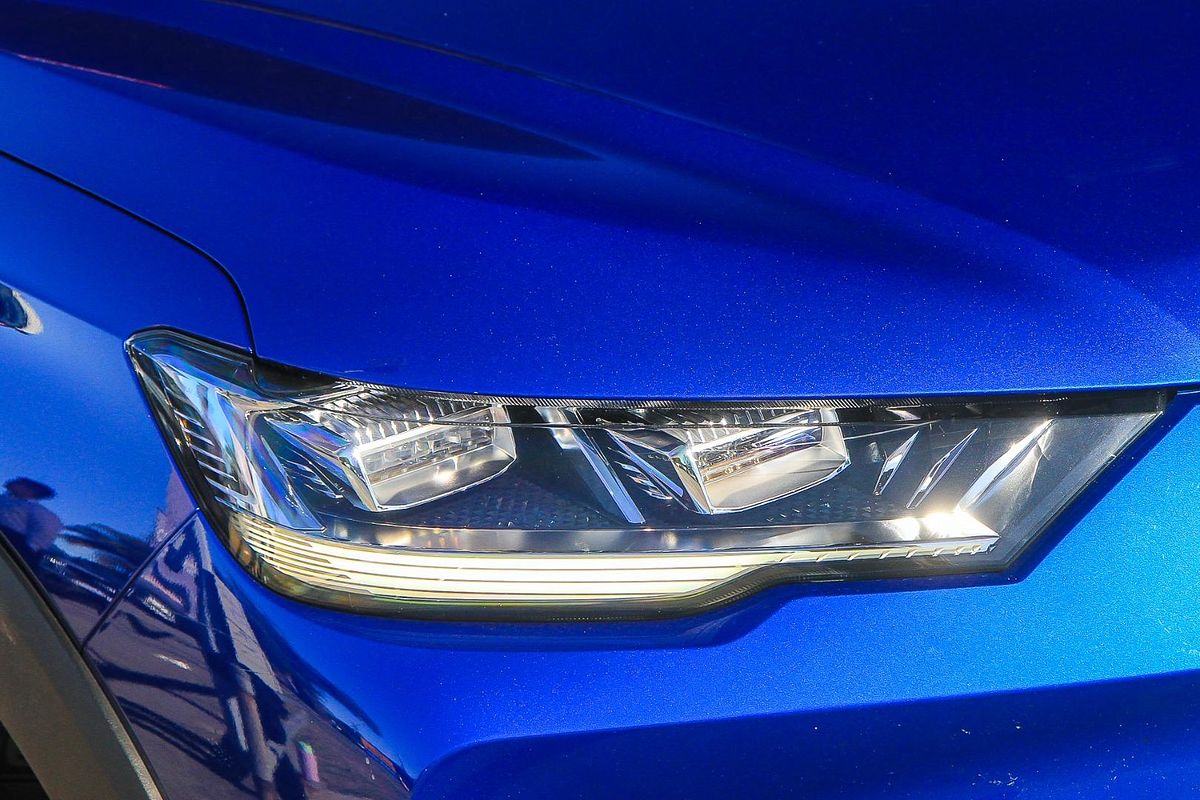 2023 GWM Haval H6GT Lux B03