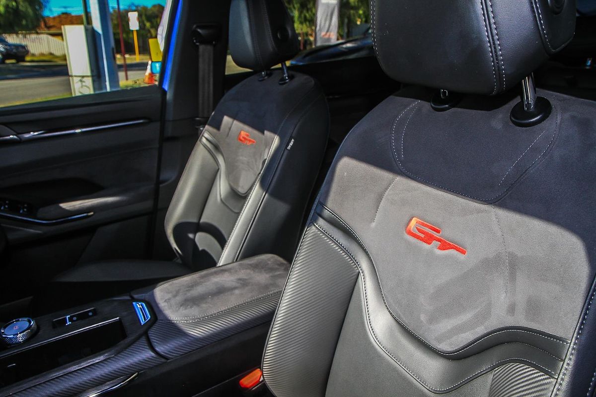 2023 GWM Haval H6GT Lux B03